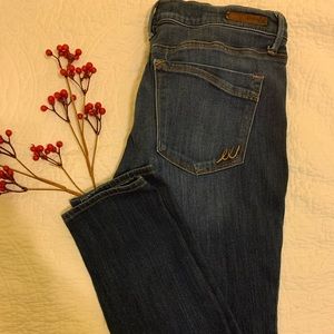 Express Jeans